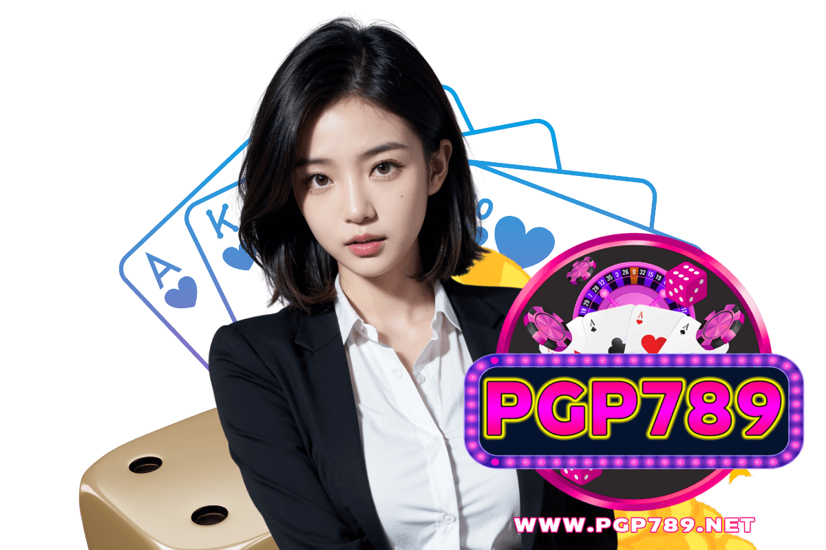 pgp789 สล็อต