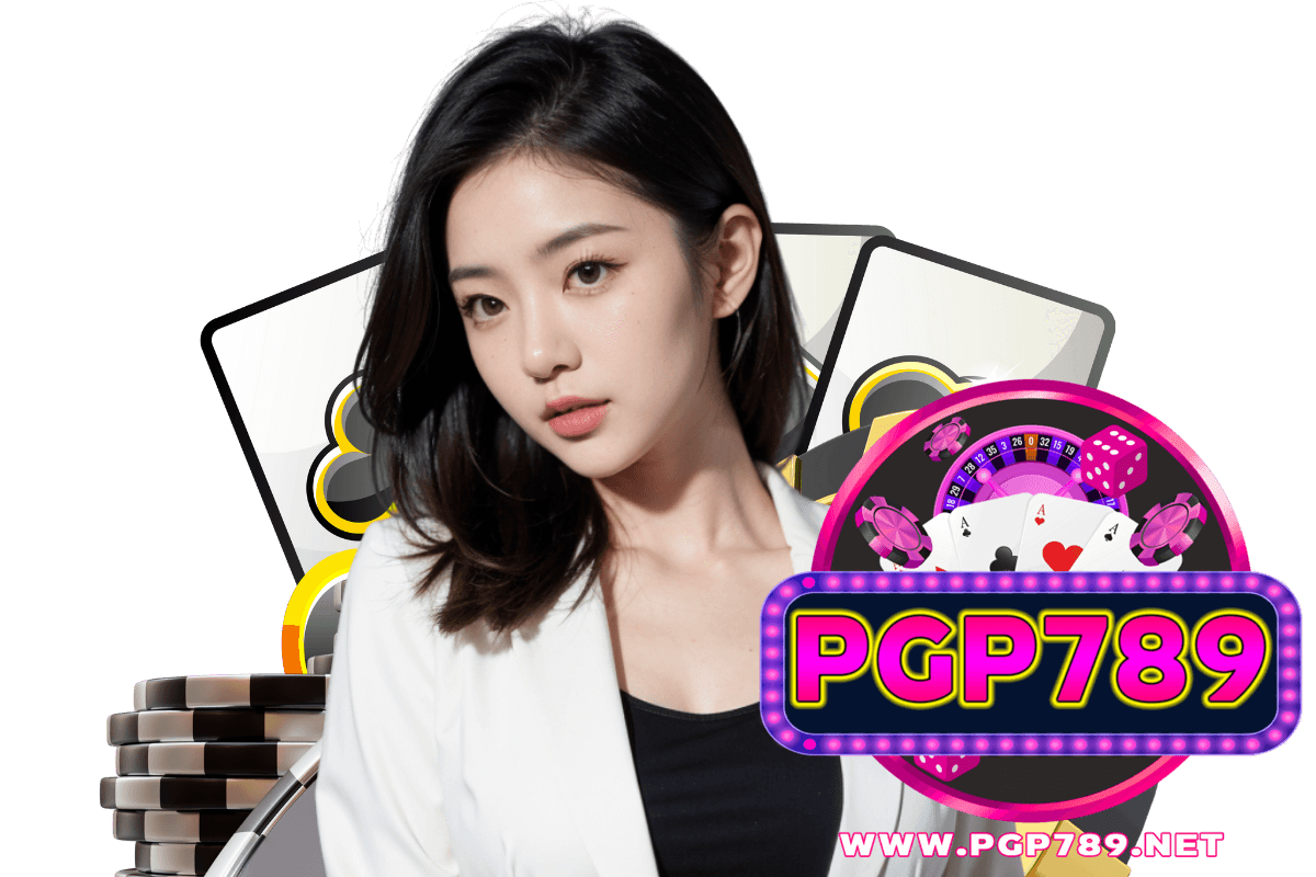 pgp789 แจกเครดิตฟรี